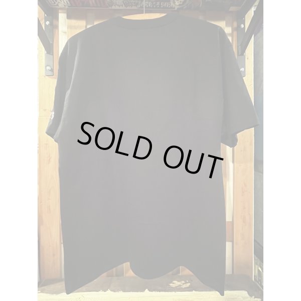 画像2: THE ADDAMS FAMILY Tシャツ  (2)