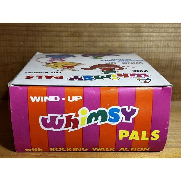 画像10: Whimsy Wind-Up (10)