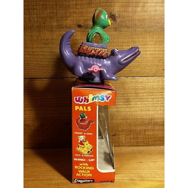 画像7: Whimsy Wind-Up (7)