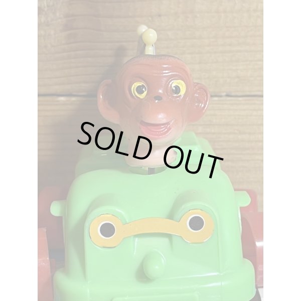 画像3: WALKING CIRCUS SERIES【A】 (3)