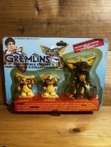 画像: GREMLINS PVC SET