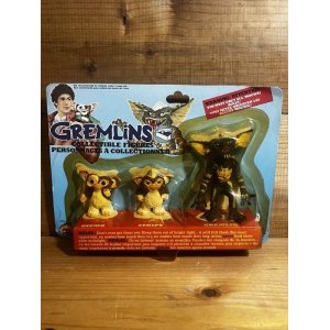 画像: GREMLINS PVC SET