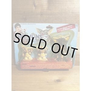 画像: GREMLINS PVC SET