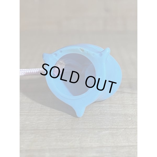 画像3: サメ ソフビ 根付【D】 (3)