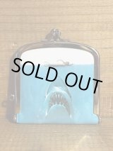 画像: JAWS がま口