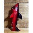 画像1: 日本製 サメ ソフビ【C2】 (1)