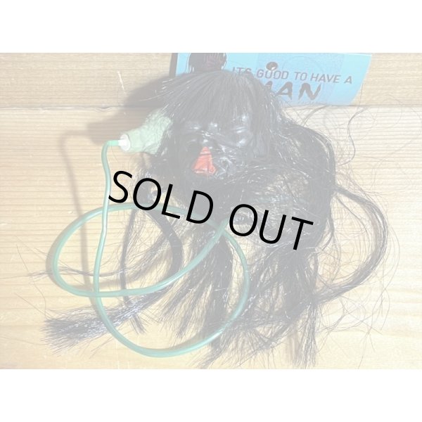 画像5: SHRUNKEN HEAD【C】 (5)