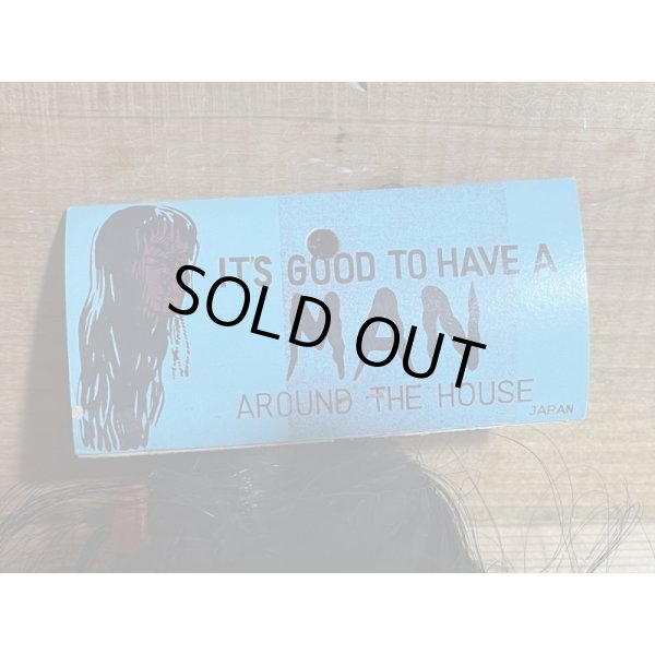 画像7: SHRUNKEN HEAD【C】 (7)