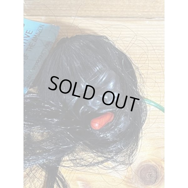 画像4: SHRUNKEN HEAD【C】 (4)