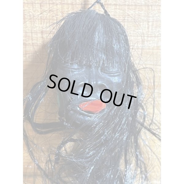 画像3: SHRUNKEN HEAD【C】 (3)