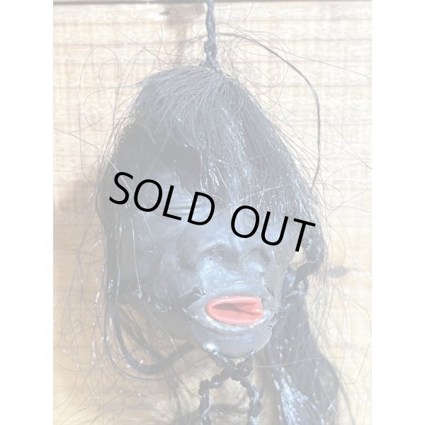 画像3: SHRUNKEN HEAD【B】 (3)