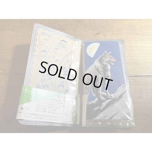 画像4: サンスター 探検セット (4)