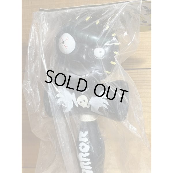 画像4: ホラーけん玉【小】 (4)