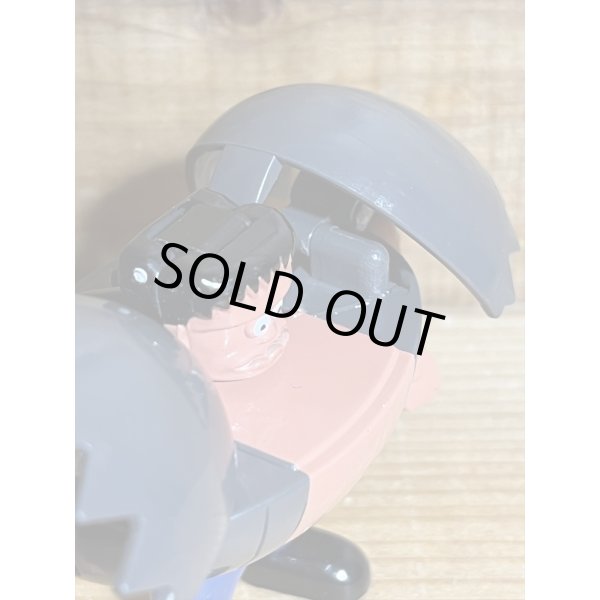 画像3: ちゃ卵ぽ卵 フラットケン (3)