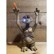 画像1: 80s 無版権 E.T. ソフビ【W】 (1)