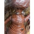 画像4: 80s 無版権 プラ E.T. 人形【F】  (4)