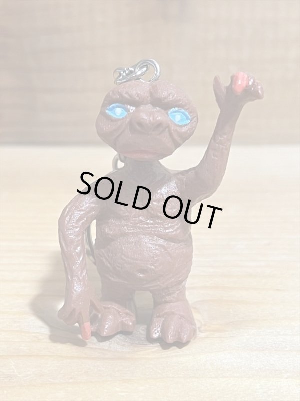 画像1: 80s 無版権 E.T. K/H【H2】 (1)
