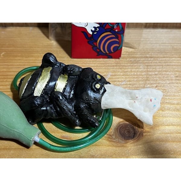 画像4: クモのヌード出し【D】 (4)