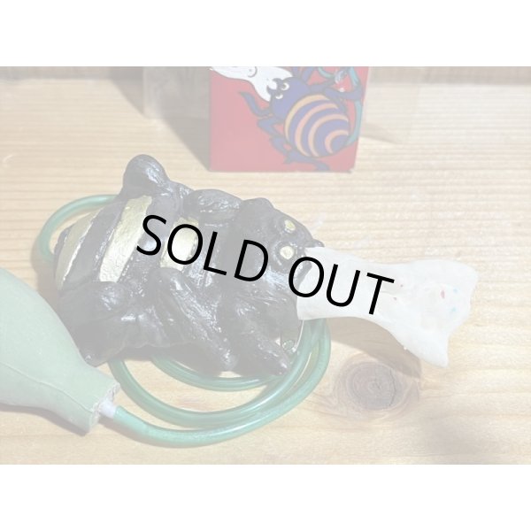 画像4: クモのヌード出し【D】 (4)