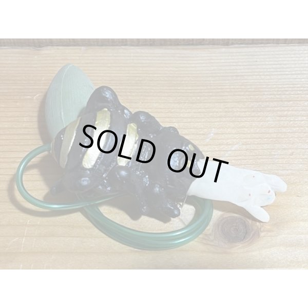 画像4: クモのヌード出し【C】 (4)