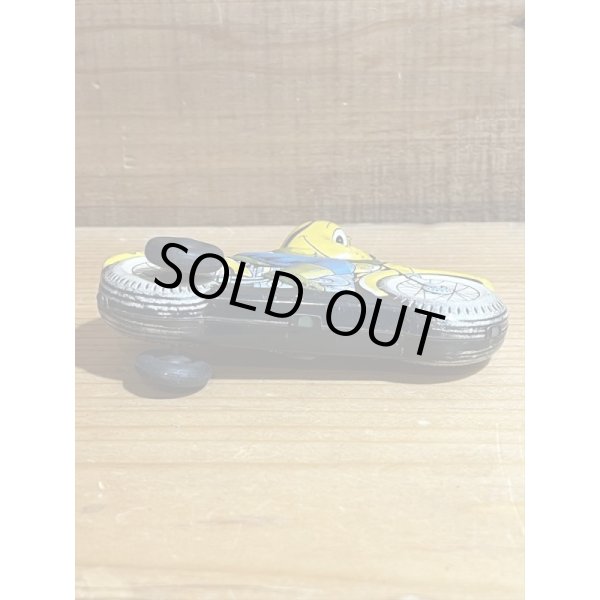 画像7: Pluto Friction Motorbike (7)