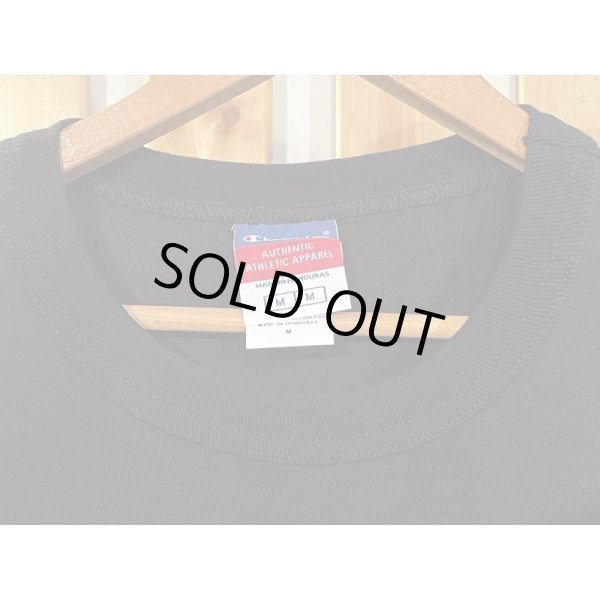 画像7: DRODD R×G×N Tシャツ【ステッカー付】 (7)