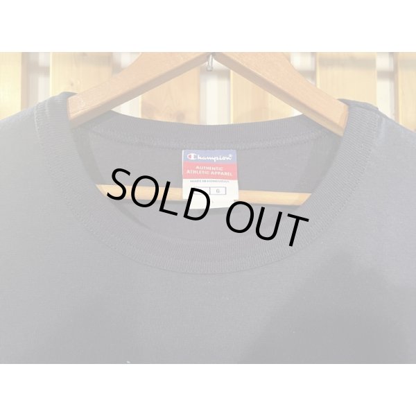 画像7: DRODD R×G×N Tシャツ【ステッカー付】 (7)