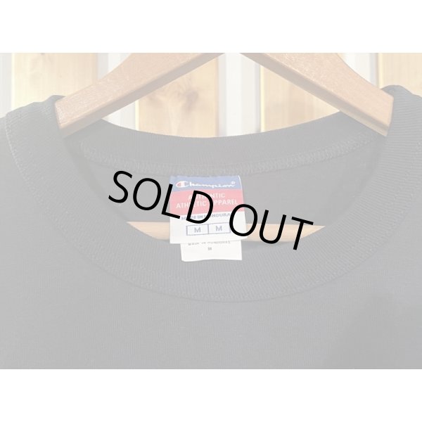 画像7: DRODD R×G×N Tシャツ【ステッカー付】 (7)