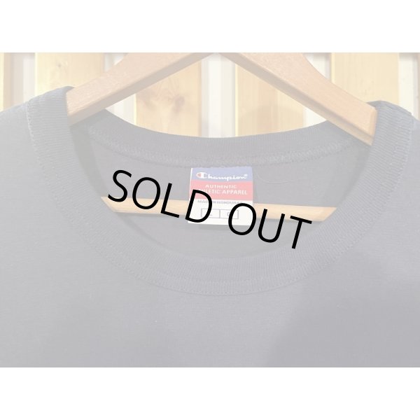 画像7: DRODD R×G×N Tシャツ【ステッカー付】 (7)