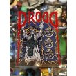 画像9: DRODD R×G×N Tシャツ【ステッカー付】 (9)