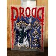 画像8: DRODD R×G×N Tシャツ【ステッカー付】 (8)