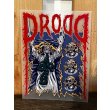 画像8: DRODD R×G×N Tシャツ【ステッカー付】 (8)