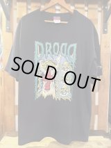 画像: DRODD R×G×N Tシャツ【ステッカー付】