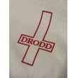 画像6: DRODD R×G×N ロングTシャツ【ステッカー付】  (6)