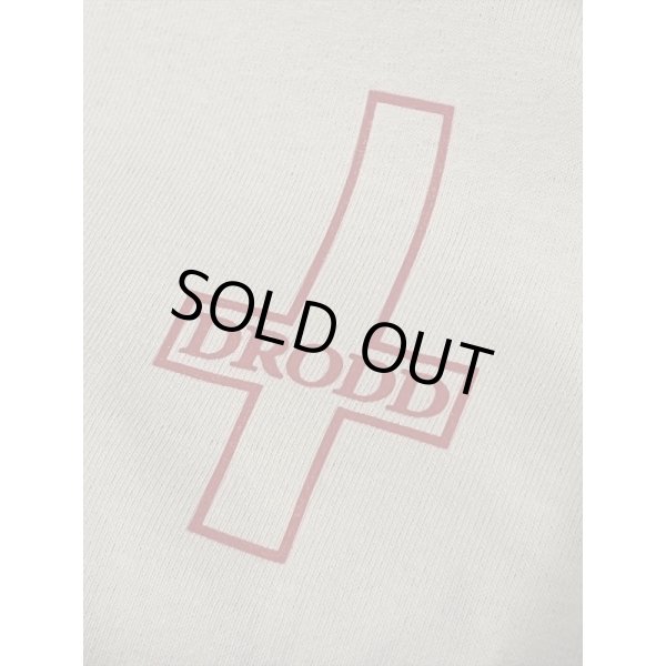画像6: DRODD R×G×N ロングTシャツ【ステッカー付】  (6)