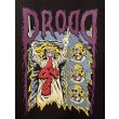 画像3: DRODD R×G×N Tシャツ【ステッカー付】 (3)