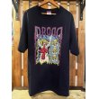 画像1: DRODD R×G×N Tシャツ【ステッカー付】 (1)