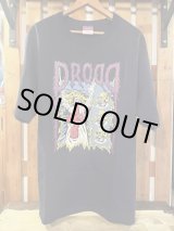 画像: DRODD R×G×N Tシャツ【ステッカー付】