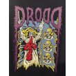 画像3: DRODD R×G×N Tシャツ【ステッカー付】 (3)