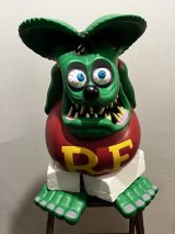 画像: RATFINK コインバンク