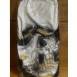 画像2: MASK仮面【ガイコツC】 (2)