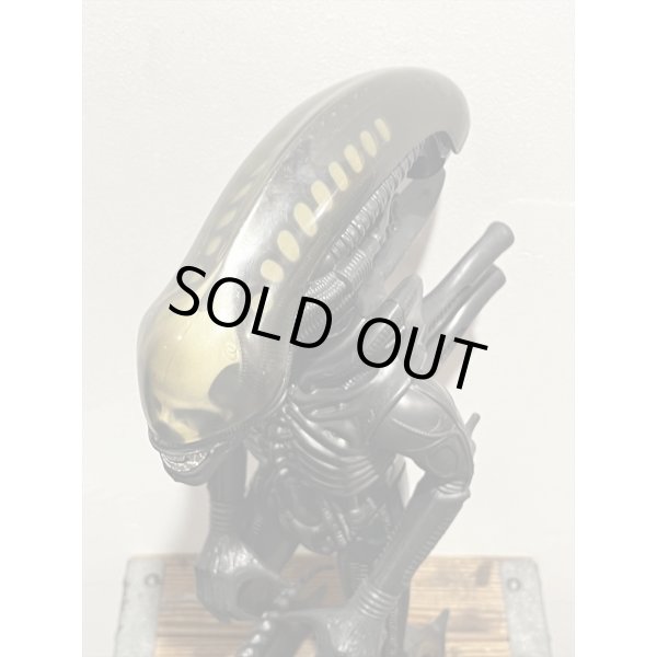 画像12: 79 ALIEN フィギュア (12)