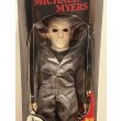 画像3: MICHAEL MYERS トーキング フィギュア (3)