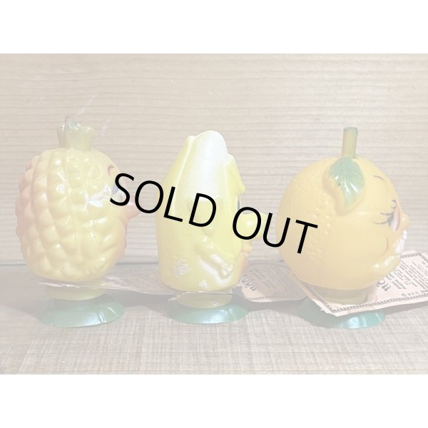 画像11: 70s HOOS Candy Container Set (11)