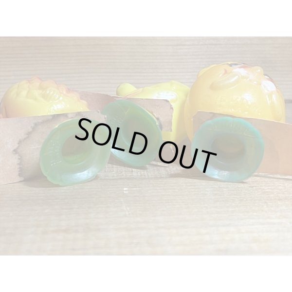 画像13: 70s HOOS Candy Container Set (13)