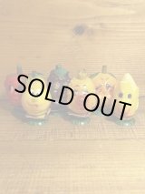 画像: 70s HOOS Candy Container Set