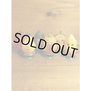 画像: 70s HOOS Candy Container Set