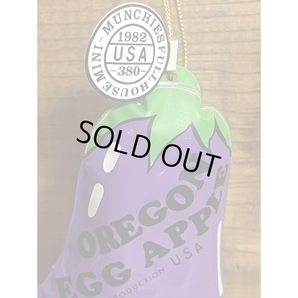 画像3: OREGON EGG APPLE 空ビ人形 (3)