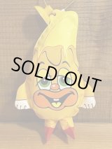 画像: NEWYORK BANANA 空ビ人形