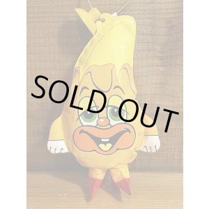 画像: NEWYORK BANANA 空ビ人形
